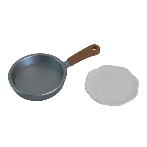 Calico Critters Furniture Kitchen Sink OvenTable Chairs Bookcase Bed Ladder - Picture 10 of 11